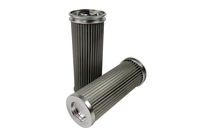 hydraulic filter 